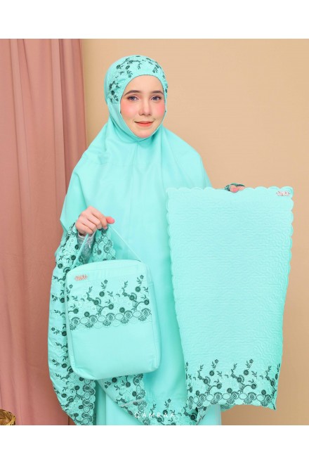 TELEKUNG RAMADHAN HIJAU PUDINA